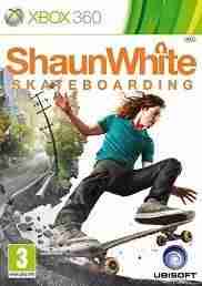 Descargar Shaun White Skateboarding [Por Confirmar][Region Free] por Torrent